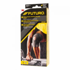 Futuro térdrögzítő sport állítható gyógyászati segédeszköz