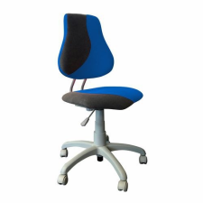  Fuxo állítható szék, kék/szÜrke forgószék