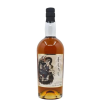  Fuyu Whisky Small Batch Mizunara Finish Japanese 0,7l