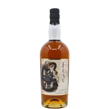  Fuyu Whisky Small Batch Mizunara Finish Japanese 0,7l whisky