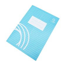  Füzet A5, 32lap, szótár 31-32 Bluering® füzet