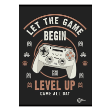  Füzet STREET S-Line1 A/4 52 lapos kockás füzet