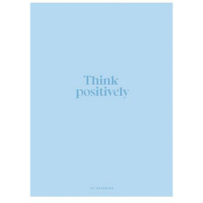  Füzet, tűzött, A4, kockás, 80 lap, SHKOLYARYK "My notebook", vegyes füzet