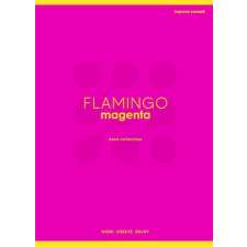  Füzet, tűzött, A5, kockás, 60 lap, SHKOLYARYK "Neon", vegyes füzet