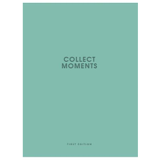  Füzet, tűzött, A5, vonalas, 48 lap, SHKOLYARYK "Collect moments", vegyes füzet