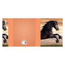  Füzetbox, A5, Ló, Nebulo füzetbox