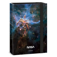  Füzetbox ARS UNA A/4 Nasa-Carina Nebula füzetbox