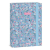 Füzetbox ARS UNA A/4 Pearl Blossom Blue