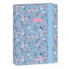  Füzetbox ARS UNA A/5 Pearl Blossom Blue