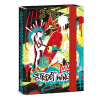  Füzetbox ARS UNA A/5 Street Kings