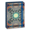  Füzetbox ARS UNA Mandala A/4 Line