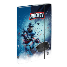  Füzetbox OXY A/5 Hockey füzetbox