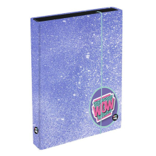  Füzetbox OXY Next Jumpo A/4 Shiny füzetbox