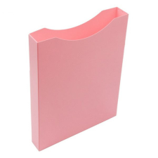  Füzetbox OXY PP A/4 Pasztell Rózsaszín füzetbox