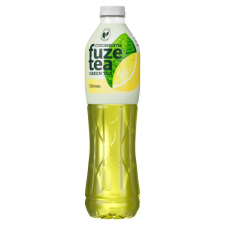  FuzeTea Citrom 1,5 L ZERO üdítő, ásványviz, gyümölcslé