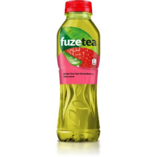  Fuzetea Eper-Aloe 0,5l üdítő, ásványviz, gyümölcslé