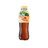 FUZETEA Üdítőital, szénsavmentes, 0,5 l, FUZETEA ZERO, barack-rózsa