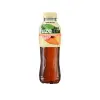 FUZETEA Üdítőital, szénsavmentes, 0,5 l, FUZETEA ZERO, barack-rózsa
