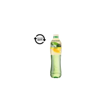 FUZETEA Üdítőital szénsavmentes FUZETEA Citrom Zero 1,5L DRS üdítő, ásványviz, gyümölcslé