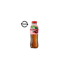 FUZETEA Üdítőital szénsavmentes FUZETEA Meggy-Bodza 0,5L DRS üdítő, ásványviz, gyümölcslé