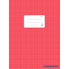 Fűzfői Füzet, tűzött, A4, kockás, 32 lap, FŰZFŐI Harmónia "87-32"