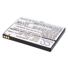 fuzio Akkumulátor 800 mAh mobiltelefon akkumulátor
