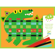  Fűzős képkészítő - Előtte, mögötte, mindenütt - In front, behind, in front kreatív és készségfejlesztő