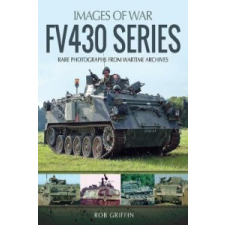  FV430 Series – ROBERT GRIFFIN idegen nyelvű könyv