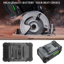  FX0121 Szerszámgép akkumulátor 3000 mAh barkácsgép akkumulátor