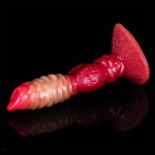 FXDragon Dildó sárkány Dugg 17 x 4.4cm műpénisz, dildó
