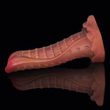 FXDragon Dragon Molsky Dildo 20 x 5.5cm műpénisz, dildó