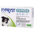 Fypryst Combo spot on kutyáknak (10 pipetta; 10 x 134 mg; 10-20 kg-os kutyáknak)