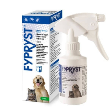Fypryst - KRKA Fypryst spray 2,5 mg/ml 100 ml a.u.v kutyafelszerelés