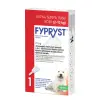  Fypryst rácsepegtető oldat kutyáknak S 5 x (1 x 0,67 ml)
