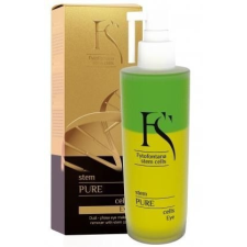 Fytofontana Stem Cells Pure Eye szemfestéklemosó 125ml arctisztító