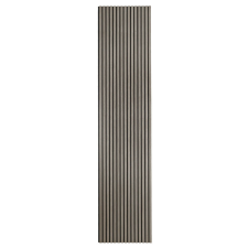 G21 akusztikus panel 270x60,5x2,1 cm, szürke tölgy tapéta, díszléc és más dekoráció