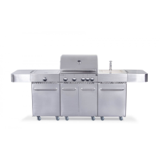 G21 Arizona BBQ Premium Line grillsütő