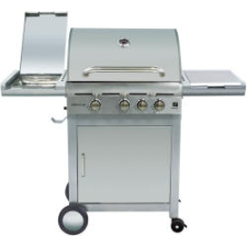 G21 California BBQ Premium line grillsütő
