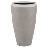  G21 Cement Oval virágcserép 55 x 55 x 86,3