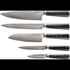 G21 Damascus Premium 5 db (G21-DMSP-BX5) kés és bárd