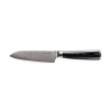  G21 Damascus Premium Santoku kés, 13 cm