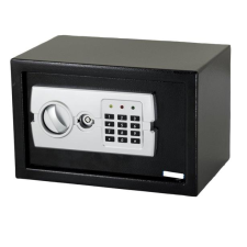  G21 digitális széf 310 x 200 x 200 mm széf
