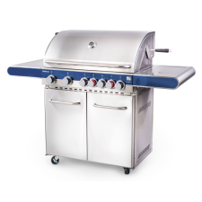 G21 Florida BBQ Premium line grillsütő