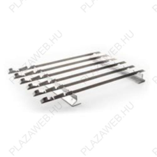 G21 G21 grill készlet nyárshoz és kebabhoz (635394) kerti sütés és főzés
