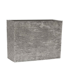 G21 G21 Natur Box virágcserép 80 x 56 x 34 kerti tárolás