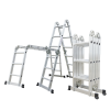  G21 GA-G21-SZ 4x3-3,7M többfunkciós létra, alumínium