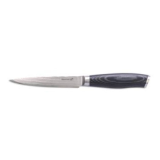 G21 Gourmet Damascus kés, 13 cm NB-D1092 kés és bárd