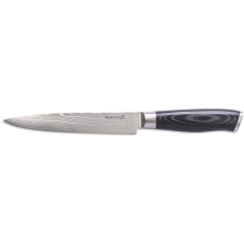 G21 Gourmet Damascus kés, 18 cm 60022165 kés és bárd