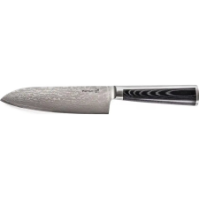 G21 Gourmet Damascus Santoku kés 17cm (G21-DMSP-SNTk17) (6002295) konyhai eszköz