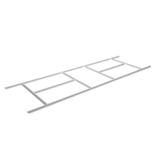 G21 GRAH 700 Kerti Tárolóhoz Alapszerkezet kerti tárolás